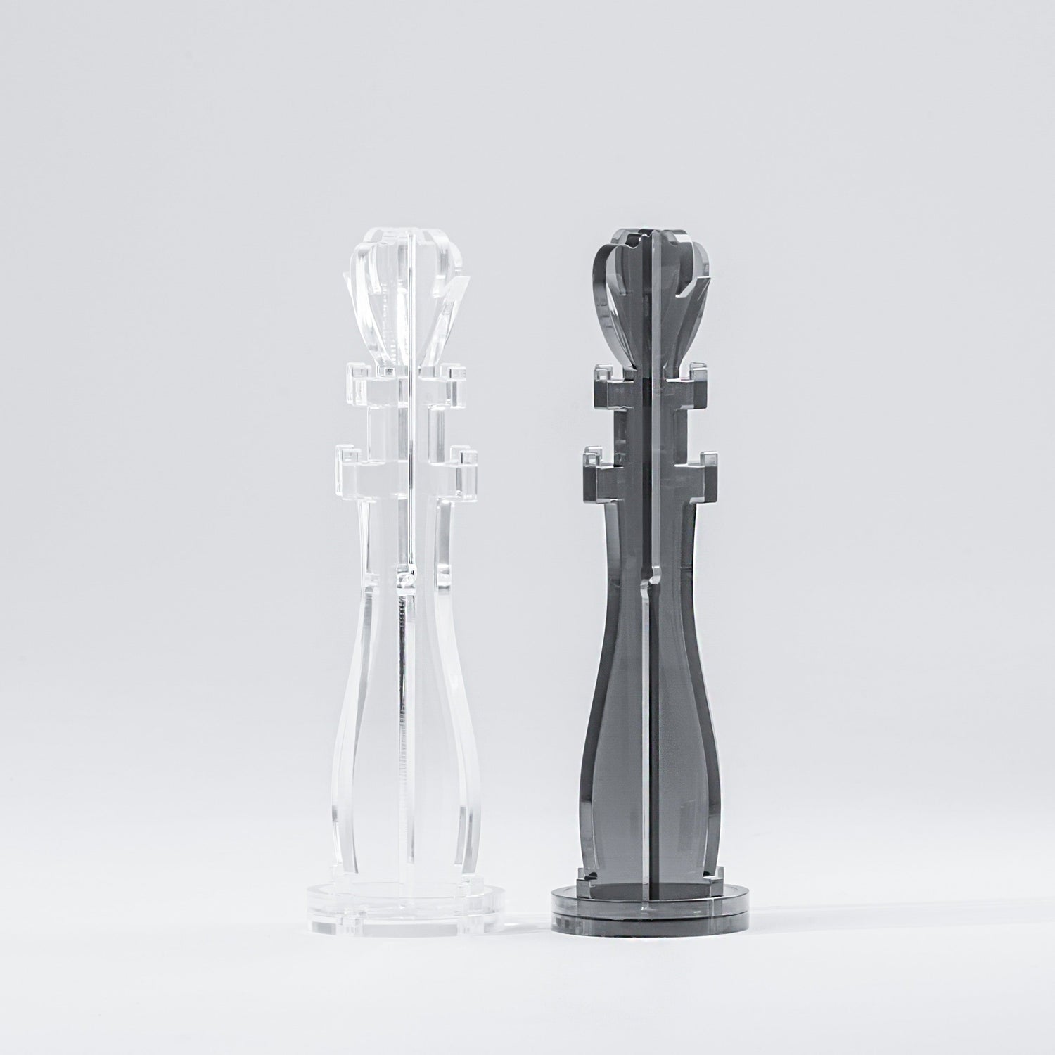 Royal Twin Baby - Decorative design object