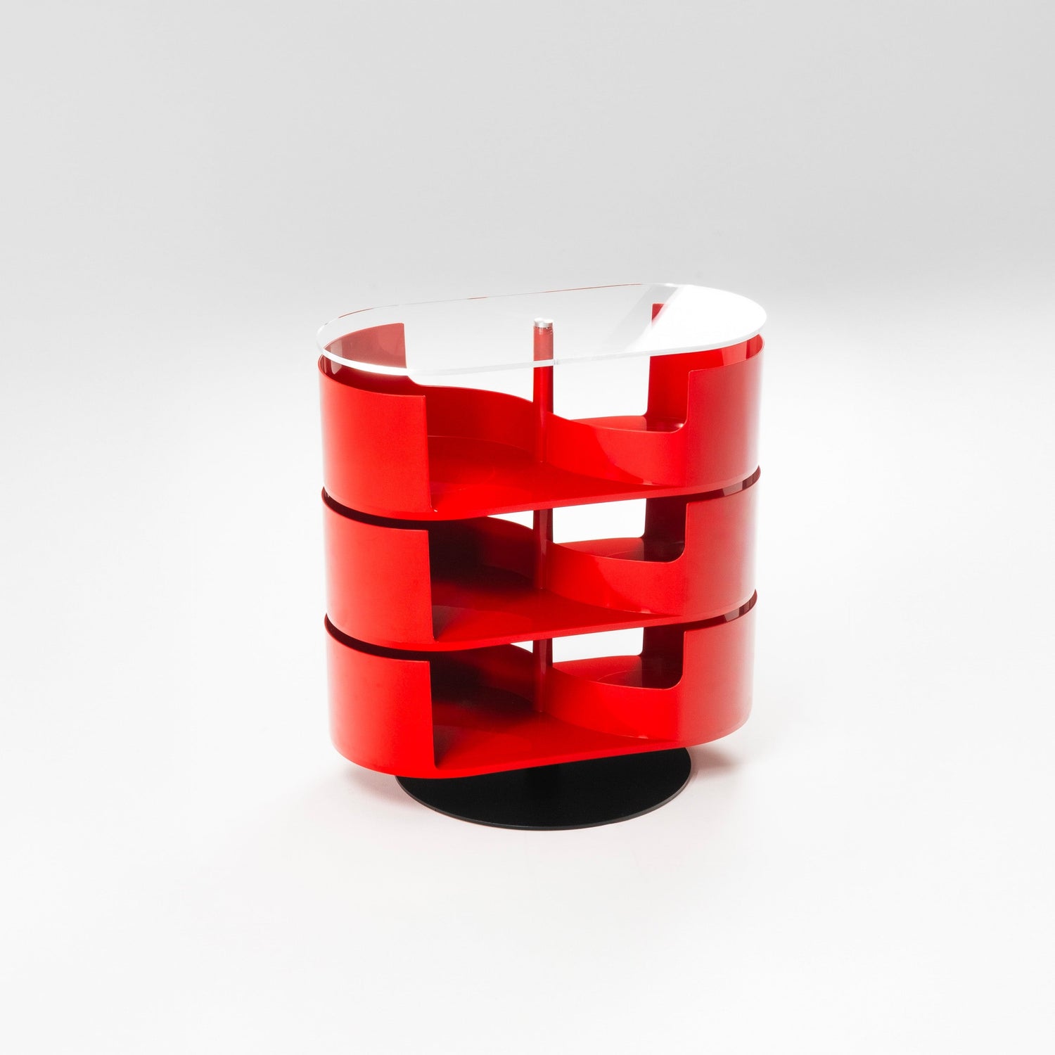 Infinity Table - Designer Coffee Table