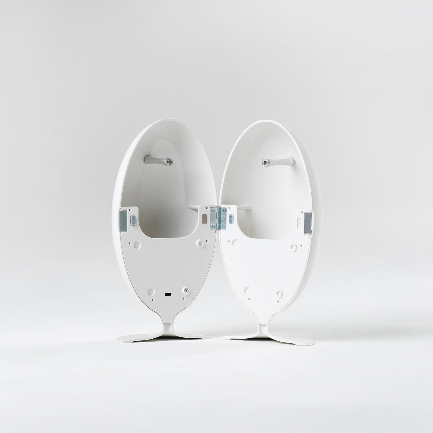 Lovino - Desk Organizer - White