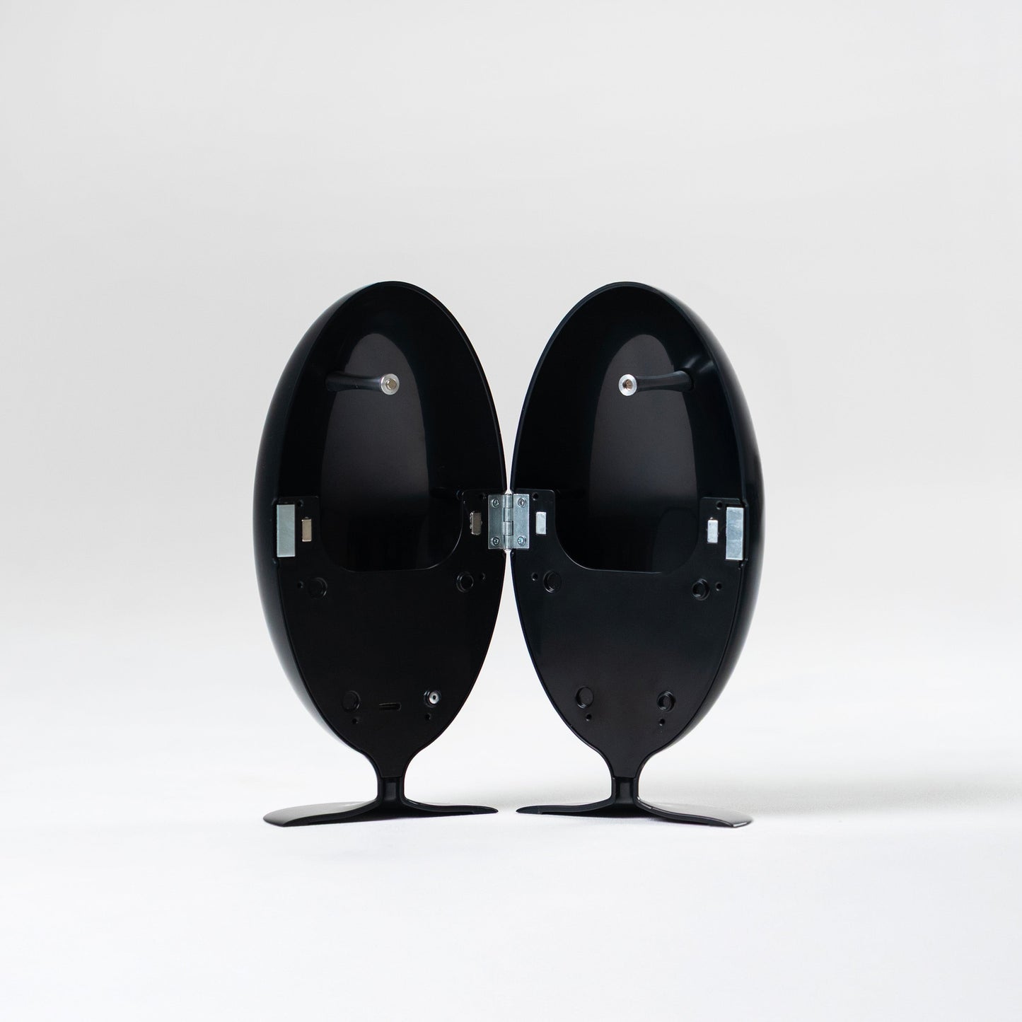 Lovino - Desk Organizer - Black