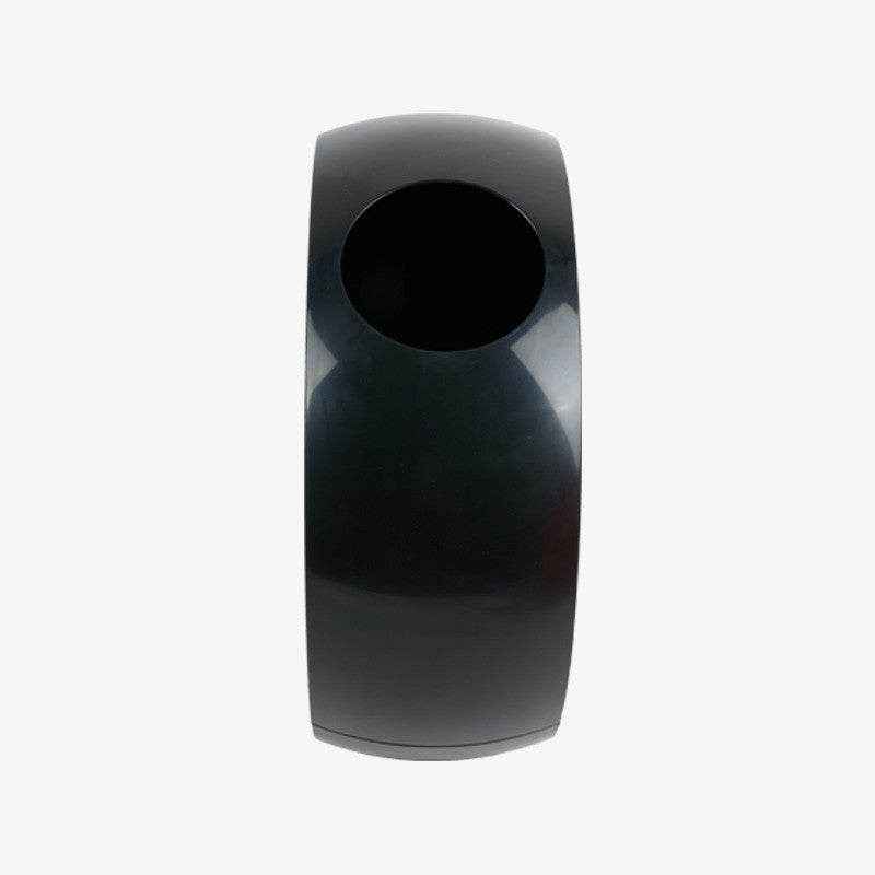 BUC Laundry Hamper - Black