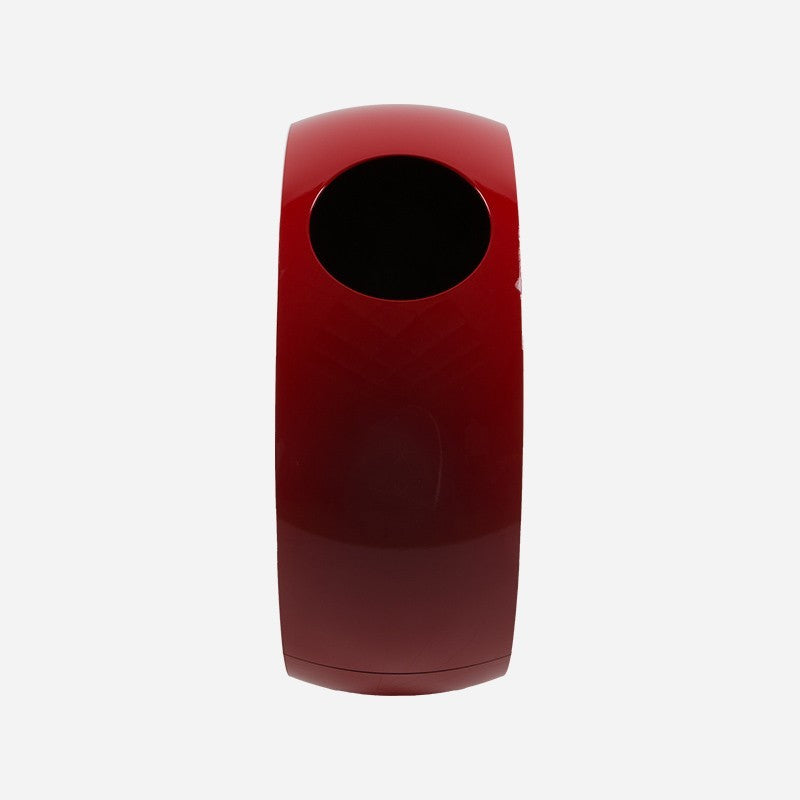 BUC Laundry Hamper - Red