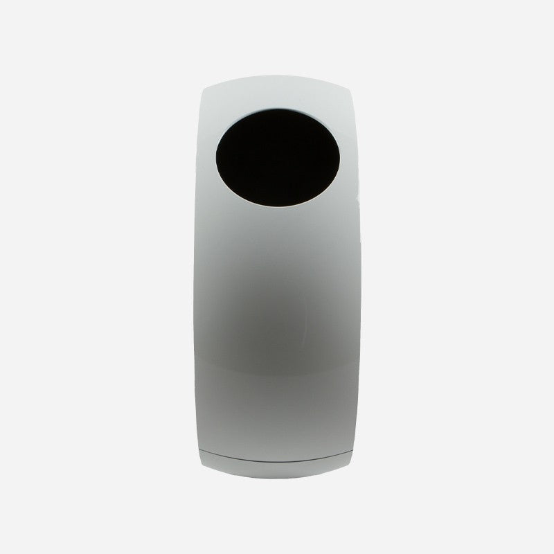 Hemisphere SC1 White - Design Bin for Waste Sorting