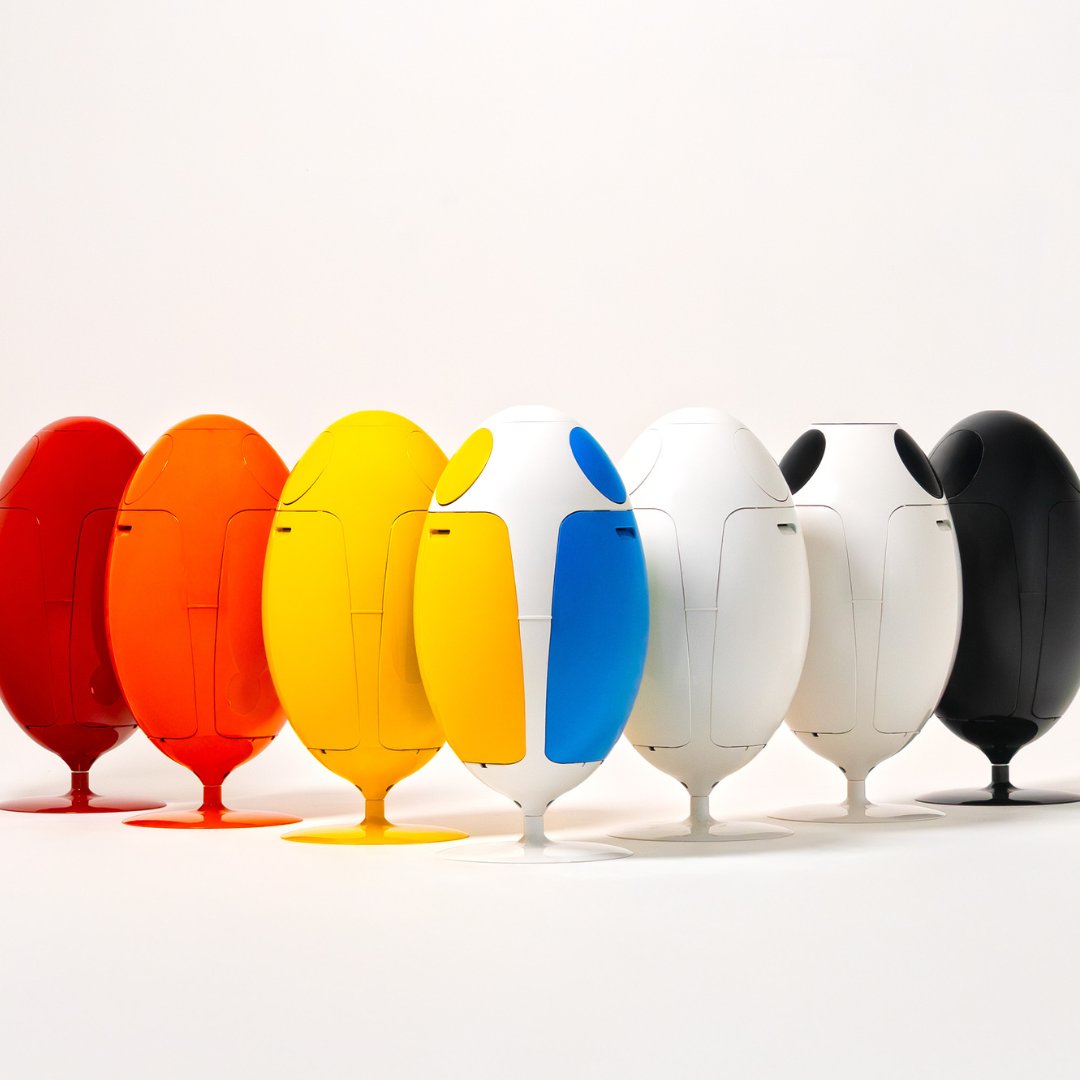 Ovetto, the Future of Smart Waste Sorting