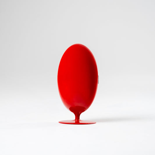 Lovino - Desk Organizer - Red