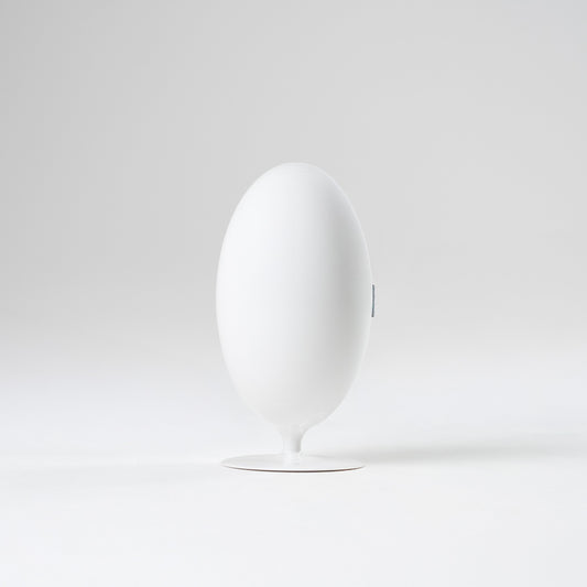 Lovino - Desk Organizer - White