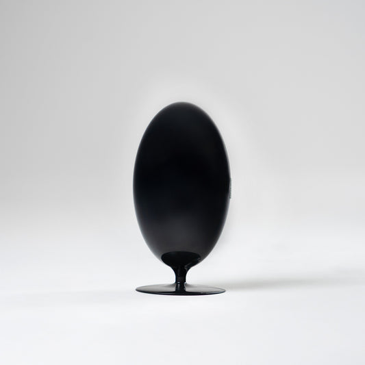 Lovino - Desk Organizer - Black