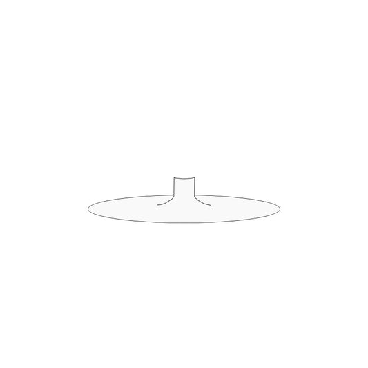 Foot for Ovetto ABS line