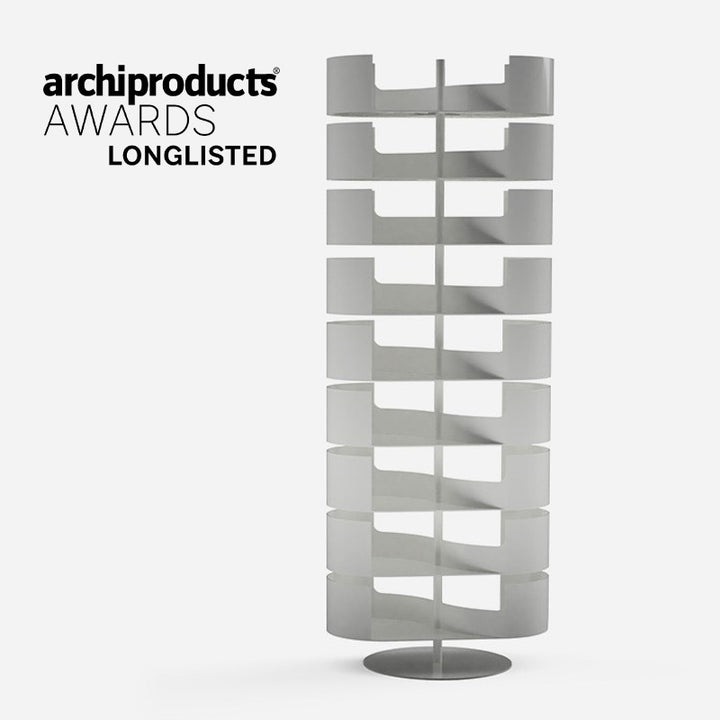 Infinity, a Bold Display for Shoes, Accessories, and Everything in Bet ...