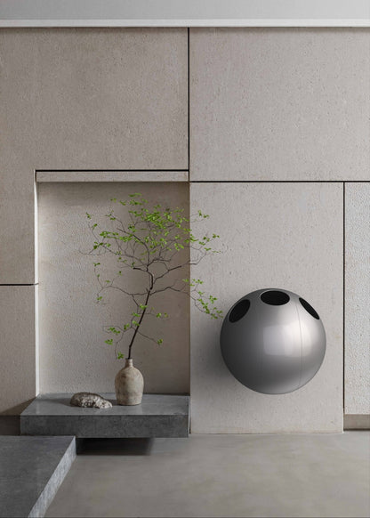 Wall and floor attachment for Sfera